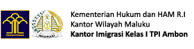  Profil Imigrasi Ambon